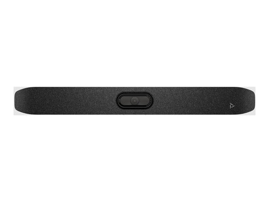 HP POLY STUDIO V12 USB VIDEO BAR (NO POWER SUPPLY)