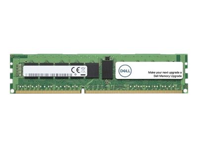 DELL MEMORY UPGRADE - 64GB - 2RX4 DDR4 RDIMM 3200MHZ (NOT COMPATIBLE WITH SKYLAKE CPU)