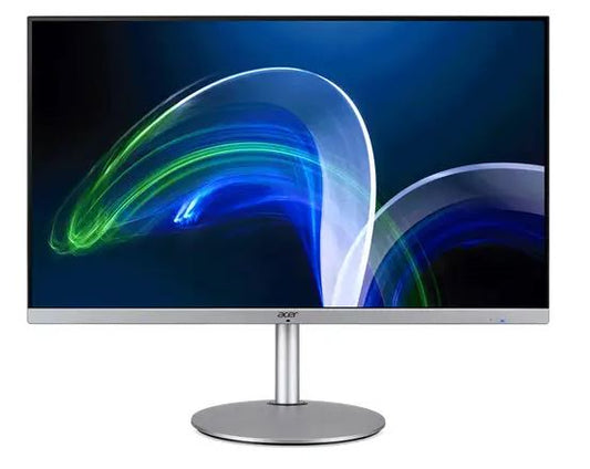 ACER CBA322QUbsmiiprzx 32in LED IPS (2K-QHD) 1x DVI/2x HDMI/1x DisplayPort /(16:9)/ 2560x1440/Speakers/Swivel/Height Adjust VESA/USB 3.0 Hub/3 Yr WTY