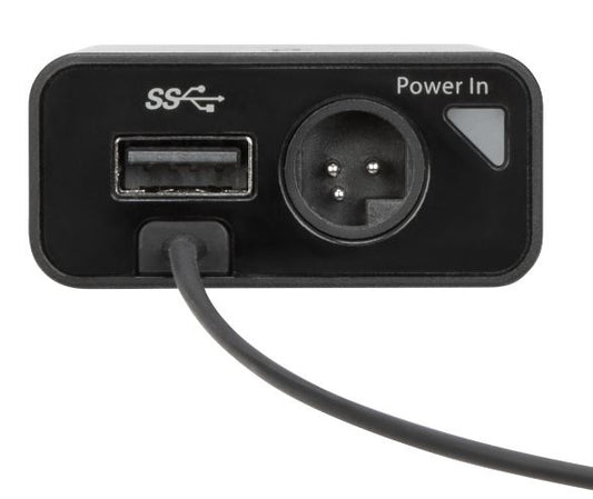 TARGUS USB-C MULTIPLEXER ADAPTER FOR DOCK177AUZ & ACP7703AUZ