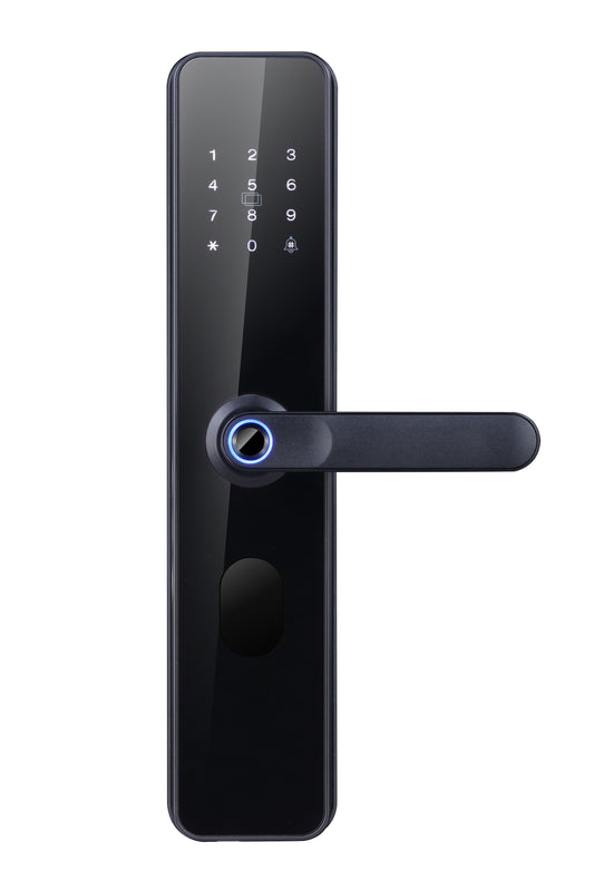 AKUBELA ZIGBEE SMART LOCK