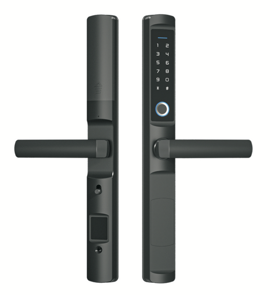 AKUBELA ZIGBEE SMART LOCK