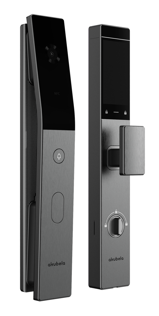AKUBELA WI-FI SMART LOCK