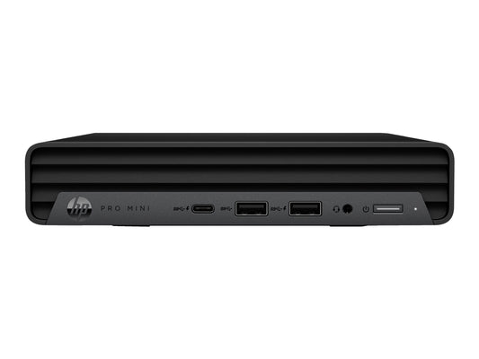 HP PRO MINI 400 G9 i5-12500T 16GB 512GB WIN11P 1YR