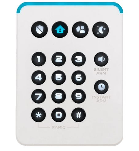 Alula Security - LED Keypad