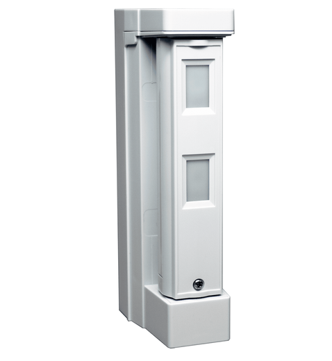 Alula Security - Outdoor PIR Motion Sensor