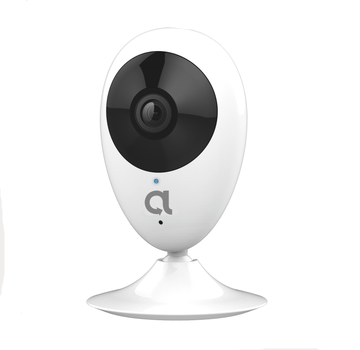 Alula Security - CAMERA Wi-Fi Indoor Mini