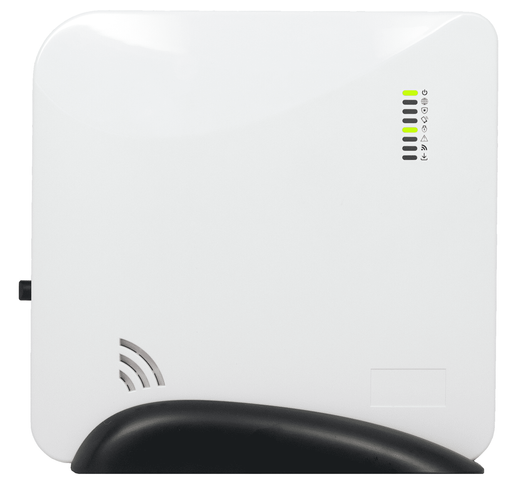 Alula Security - MyNet HUB Connect+. Security and Automation Controller Platform