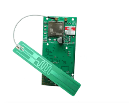 Alula Security - Cellular Card, 4G, CAT-M1 AT&T