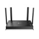 TP-LINK ARCHER BE3600 WI-FI 7 DUAL-BAND ROUTER, EASYMESH, GbE(4), 3YR