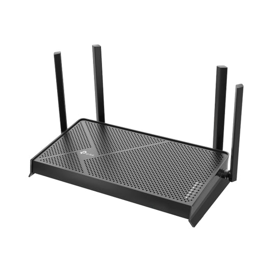 TP-LINK ARCHER BE3600 WI-FI 7 DUAL-BAND ROUTER, EASYMESH, 2.5GbE(2), GbE(3), 3YR