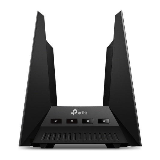 TP-LINK ARCHER BE19000 WI-FI 7 TRI-BAND GAMING ROUTER, EASYMESH, 10GbE(2), 2.5GbE(4) 3YR