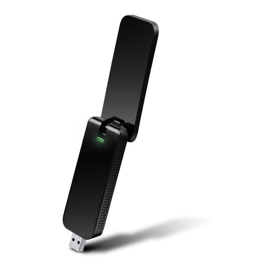 TP-LINK ARCHER AC1300 WIFI DUAL-BAND USB ADAPTER, USB 3.0, 3YR