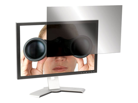 TARGUS ASF24W9USZ, 4VU PRIVACY FILTER FOR 24" WIDESCREEN 16:9 DISPLAYS BTO