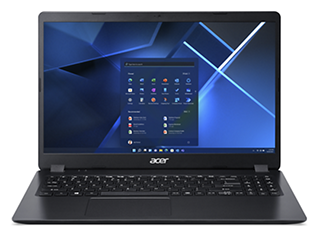 ACER Extensa 15 EX215-55-55LE Core i5-1235U/8GB DDR4 RAM/256GB NVME SSD/15.6" FHD/Win 11 Pro/3 Years Onsite WTY