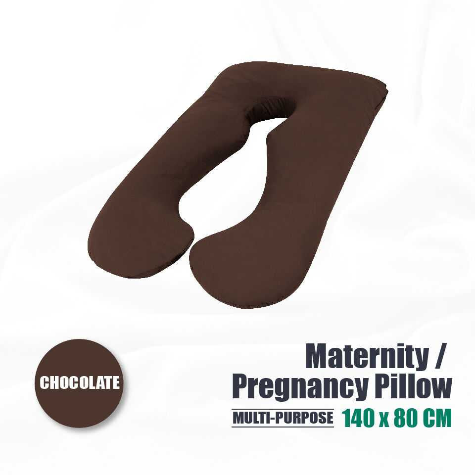 Australian Premium Maternity Support Pillow for Mums and Babies