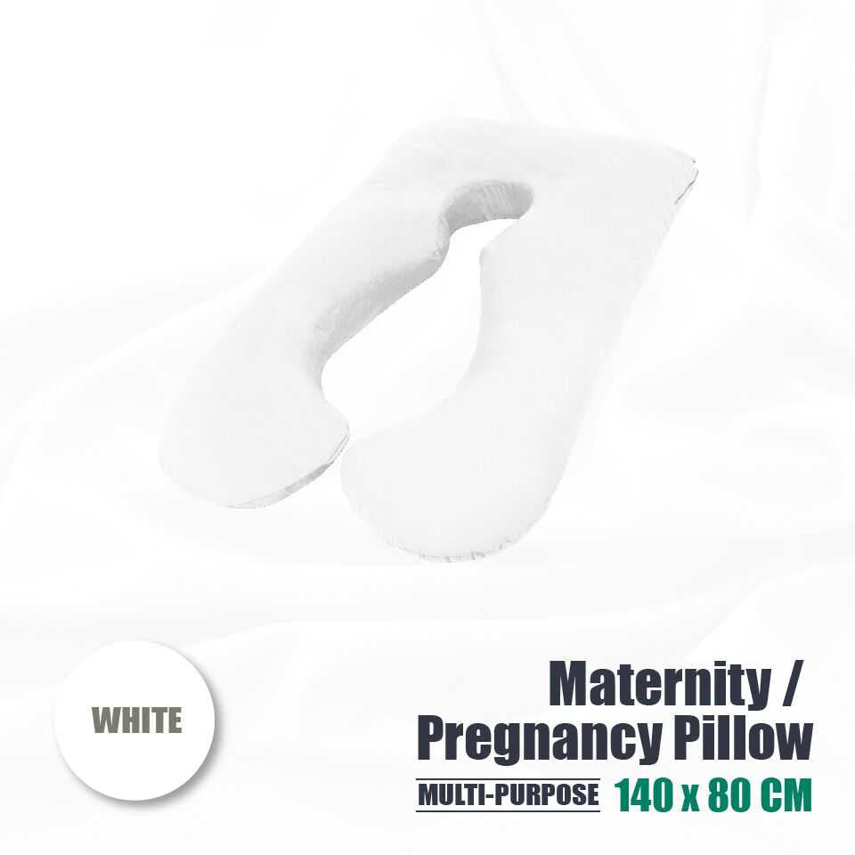 Australian Premium Maternity Support Pillow for Mums and Babies