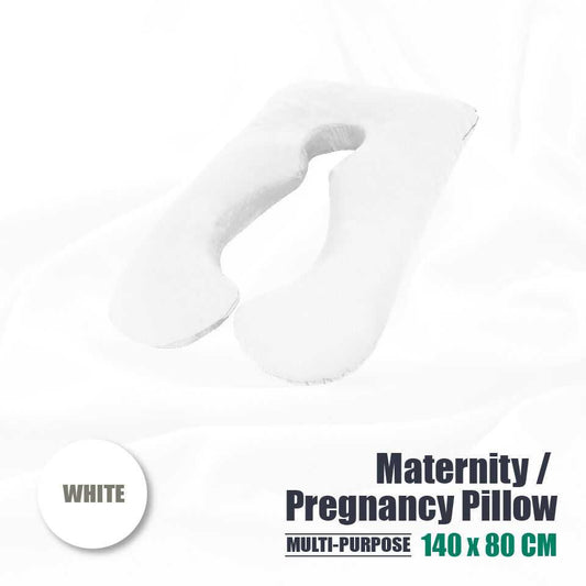 Australian Premium Maternity Support Pillow for Mums and Babies