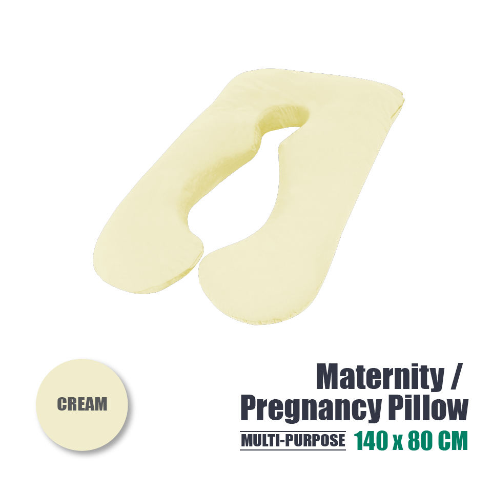 Australian Premium Maternity Support Pillow for Mums and Babies