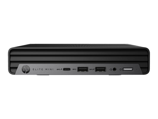 HP 805 G8 MINI R5 Pro 5650 16GB 512GB SSD W11P WL BT 3YR