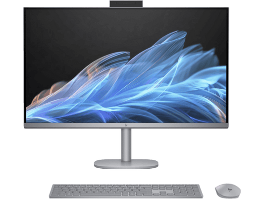 HP OMNISTUDIO X AIO 32-C0000A DT PC