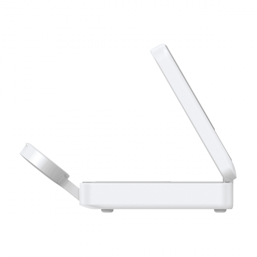 ANKER MAGGO FOLDABLE 3-IN-1 WIRELESS CHARGING STATION WITH QI2