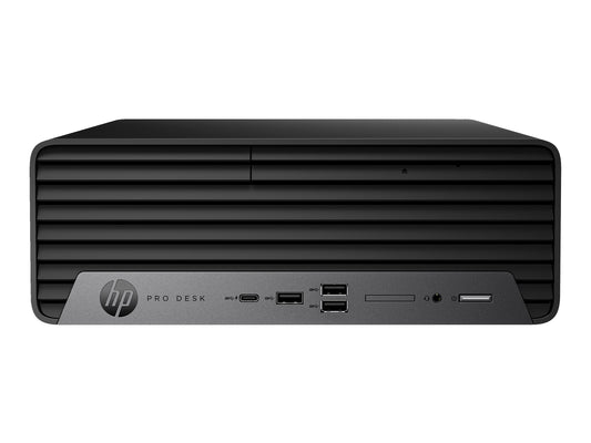 HP 400 G9 SFF i5-14500 16GB 512GB SSD WL BT DVDRW W11P 3YR