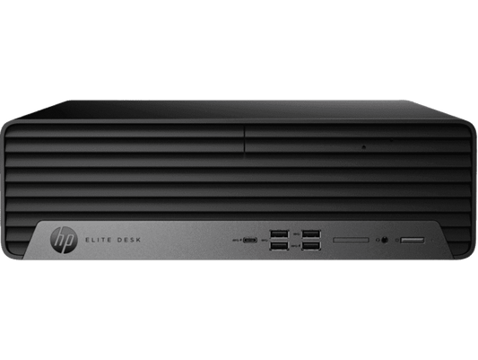 ELITE SFF 800 G9 I5-14500 16GB DDR5-4800 512GB PCIE-NVME SSD vPro W11P 3/3/3 Warranty