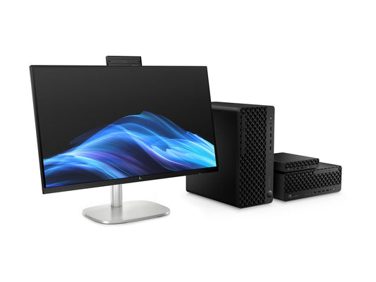 HP 8G1i SFF U5-235 16GB 512GB W11P WL BT 3YR