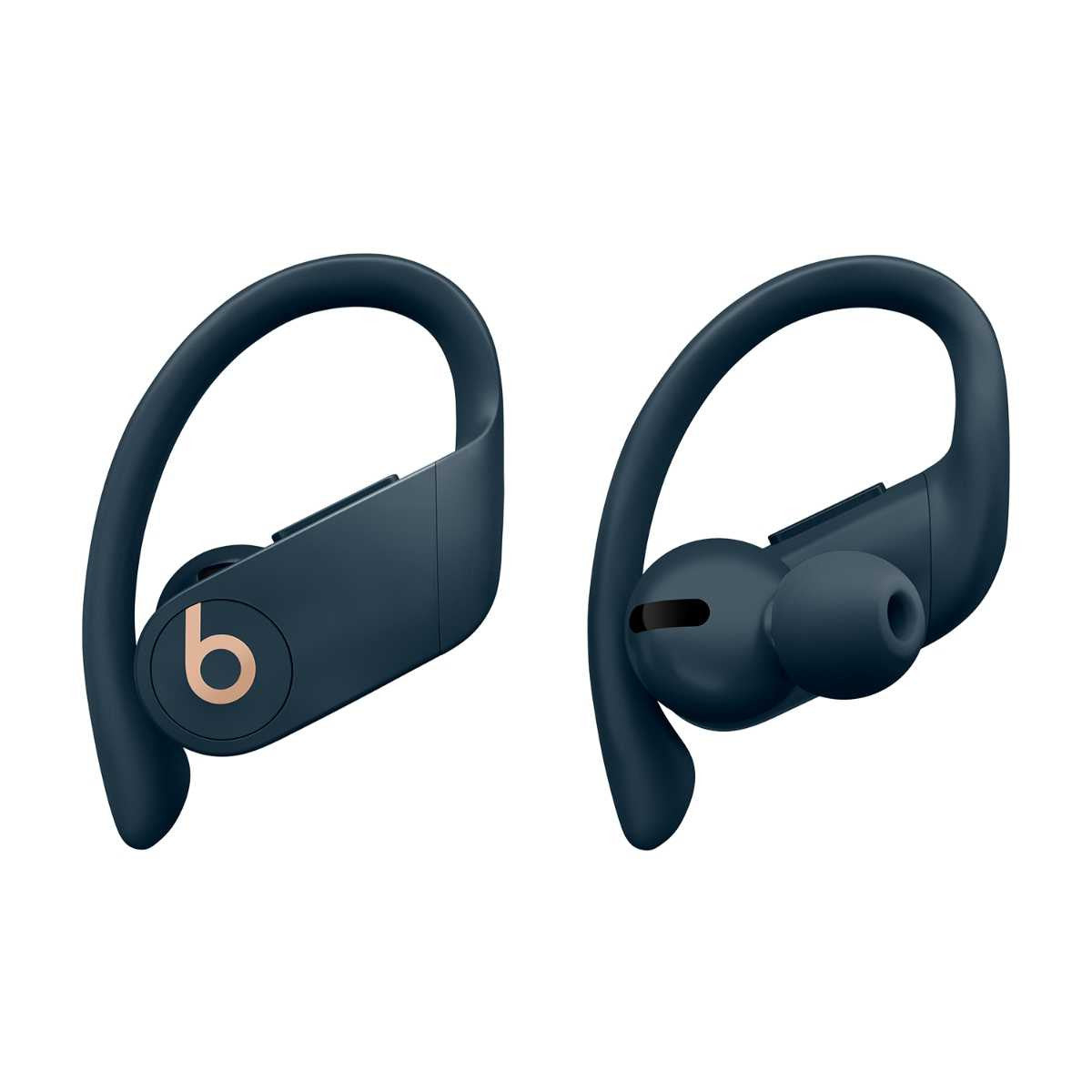 Beats Powerbeats Pro True Wireless Earbuds- Blue