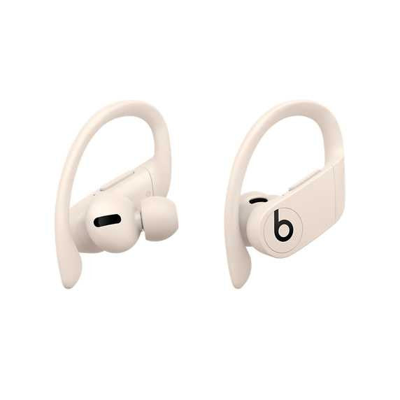 Beats Powerbeats Pro True Wireless Earbuds- Ivory