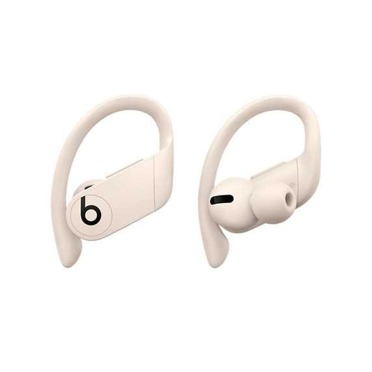Beats Powerbeats Pro True Wireless Earbuds- Ivory