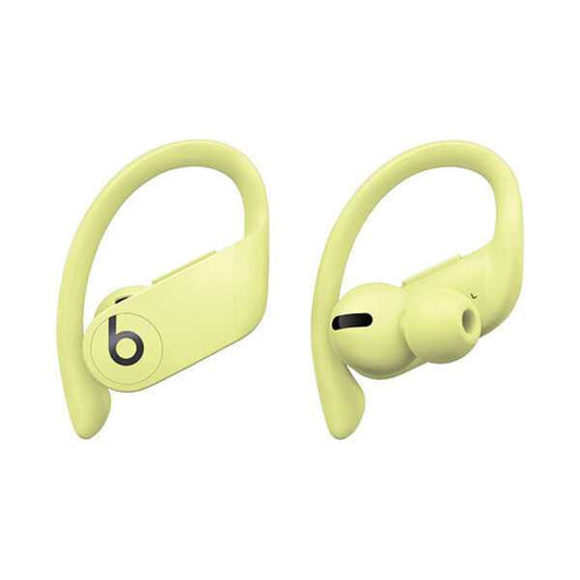 Beats Powerbeats Pro - Yellow - AU Stock