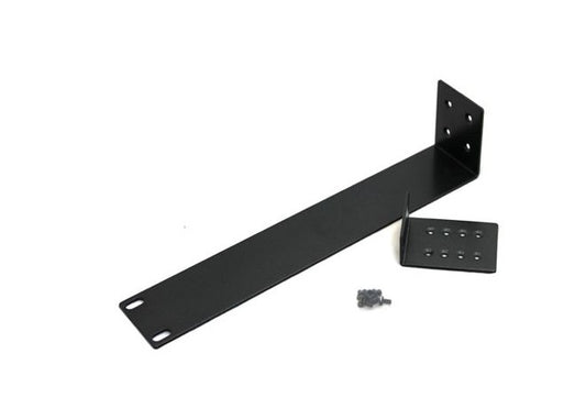 Cambium cnMatrix rack mount kit: Half-width switch (for EX1010, EX1010-P, EX2010, EX2010-P)