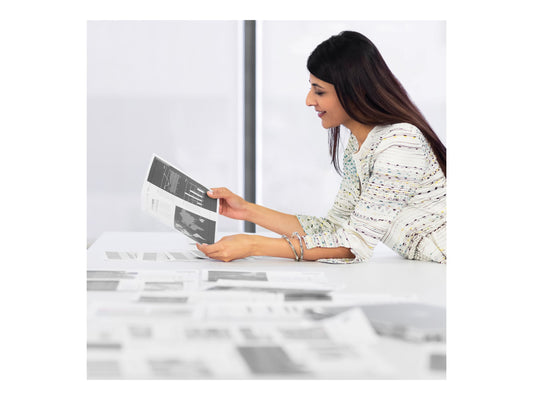 HP 48A BLACK TONER - APPROX 1K PAGES - COMPATIBLE WITH M15W ,M15A, M29W PRINTERS