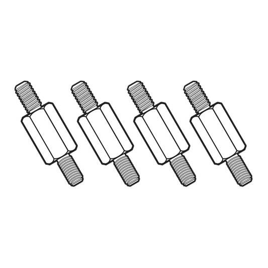 Corsair The LGA1700 cooler standoff for Corsair Capellix Coolers for Intel LGA1700 Alder Lake-S CPU (For ELITE Capellix and PRO XT)