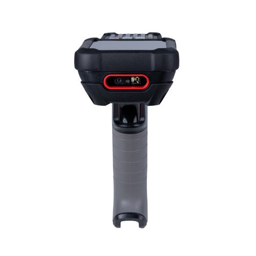 HONEYWELL CK67: WIFI6E, NO SIM 4.3 SCREEN, 51-KEY ALPHANUM ERIC, 8GB/128GB, FLEXRANGE