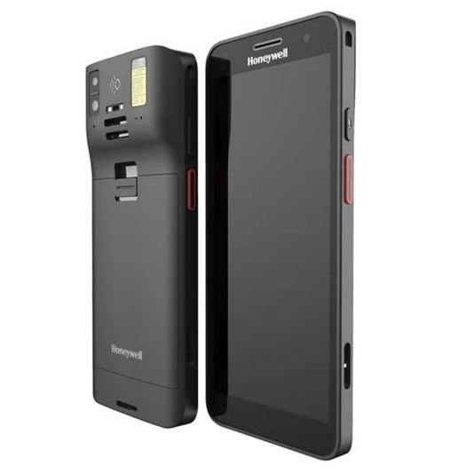 CT37: WIFI6E, NO SIM, 6 SCREEN, FULL TOUCHSCREEN, 8GB/128GBSTANDARD RANGE ENGINE-RED LASE