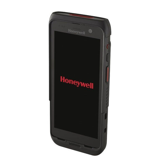HONEYWELL CT47, WIFI 6E, 6G/128G, 5.5" FHD, FLEXRANGE XLR, 8/13MP, 1 NANO SIM & 1ESIM, BT
