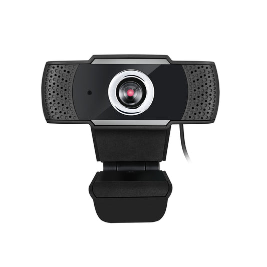 Adesso CYBERTRACK H4 1080P HD USB WEBCAM 10+1