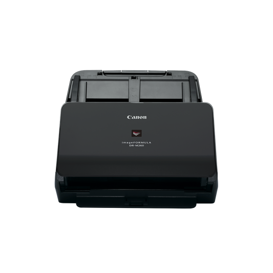 DR-M260 60PPM USB A4 SCANNER