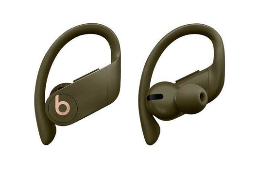 Beats Powerbeats Pro - Green