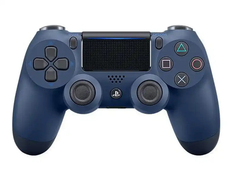 Copy of Sony PS4 Dual Shock Gamepad Refurbished- Midnight Blue