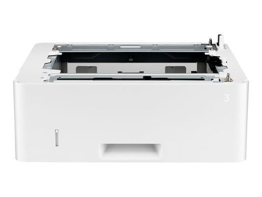 HP LASERJET 550 SHEET TRAY FOR M404, M428, M430, M406, 4001, 4101 SERIES PRINTER