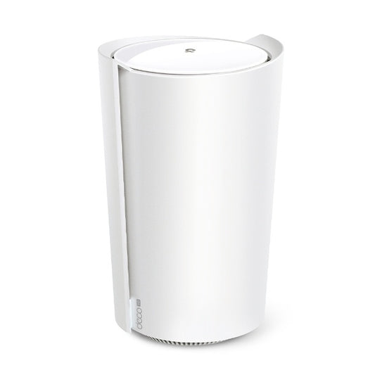 TP-LINK DECO AX3000 5G LTE MESH WI-FI 6 DUAL-BAND SYSTEM, SUB-6GHz, 2.5GbE(1), 1-PACK, 3YR