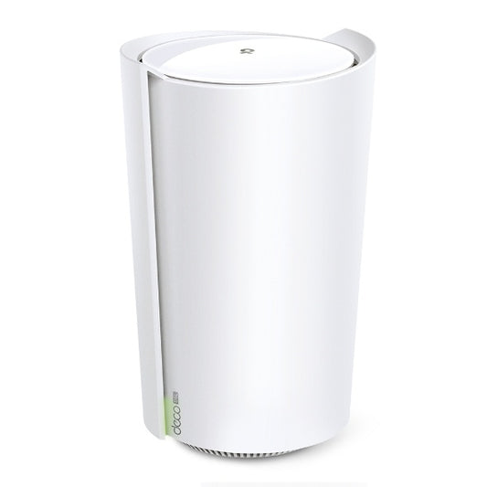 TP-LINK DECO AX5400 DSL MESH WI-FI 6 MODEM, GbE/WAN(4), RJ-11(2), 1-PACK, 3YR