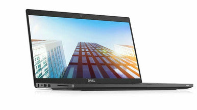 Dell Latitude 7380 13.3" FHD Core I5 7200U 8GB 256GB SSD Win 10 Pro Laptop