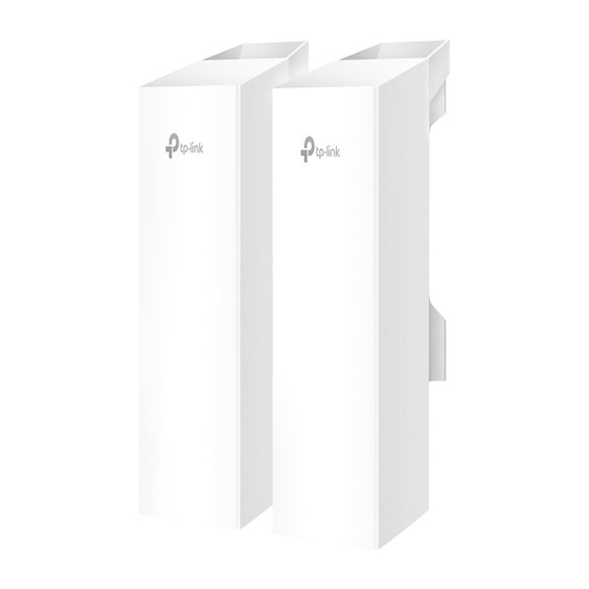 TP-LINK OMADA AC867 5GHz OUTDOOR WIRELESS BRIDGE, GbE(3), PASSIVE POE, IP65, 3YR