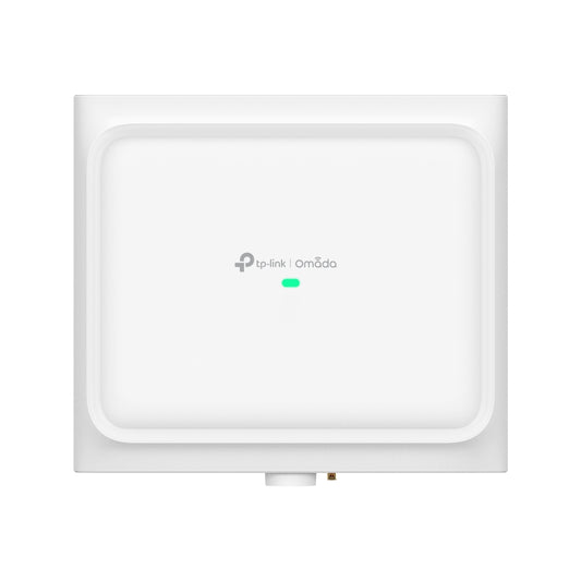 TP-LINK OMADA AX3000 WI-FI 6 DIRECTIONAL OUTDOOR ACCESS POINT, GbE(1), POE, IP68, 5YR