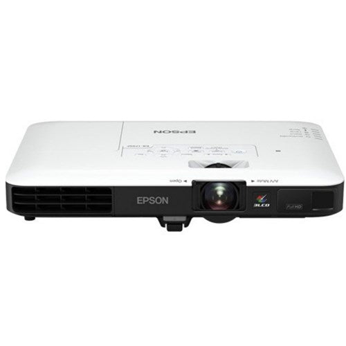 EB-1780W WXGA 3000 ANSI 100001 1.77KG HDMI  OPEN BOX - EX DEMO